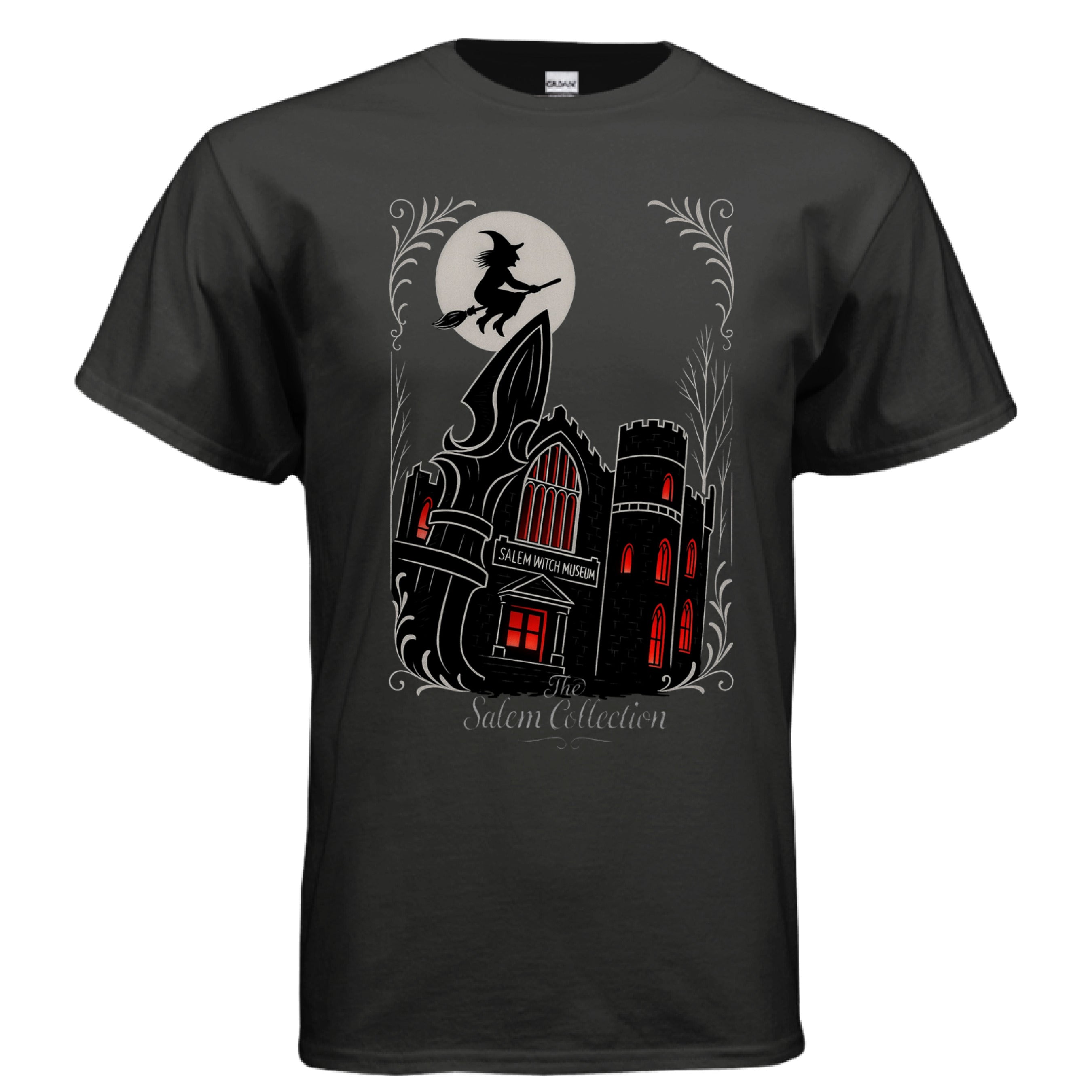 The Salem Collection