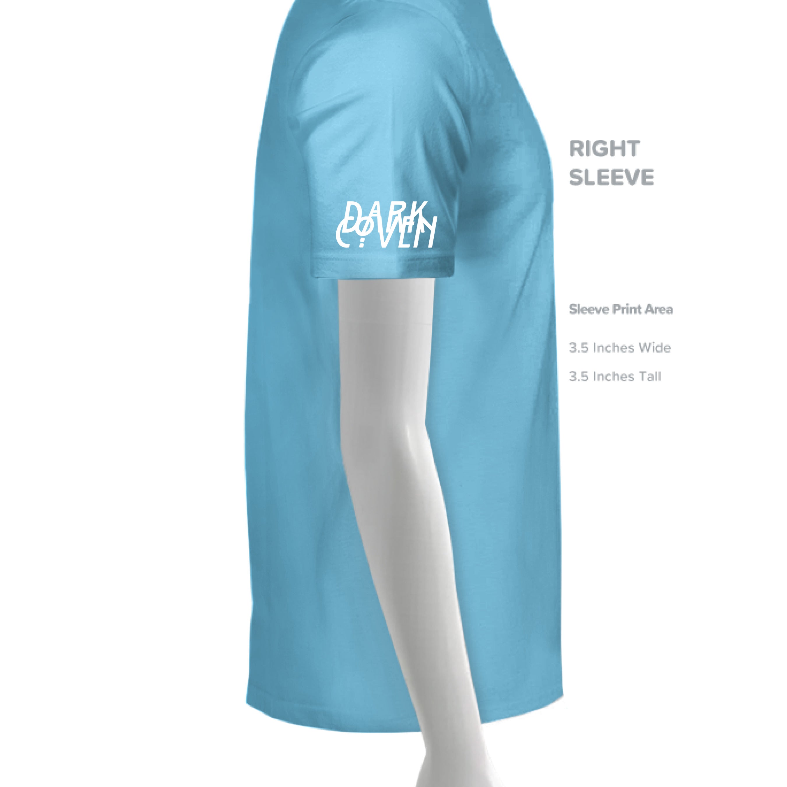 Sky - SLEEVE_RIGHT