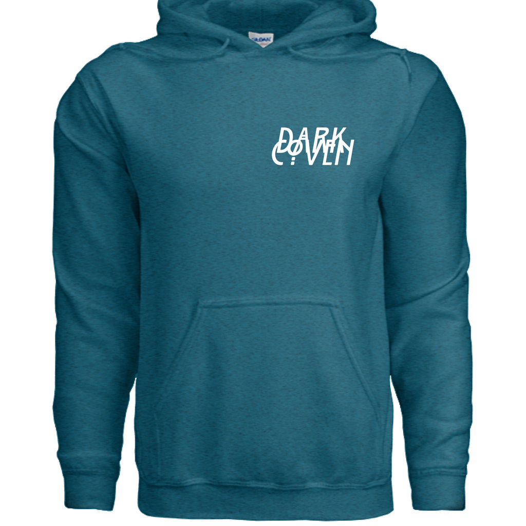 ANTIQUE SAPPHIRE - FRONT