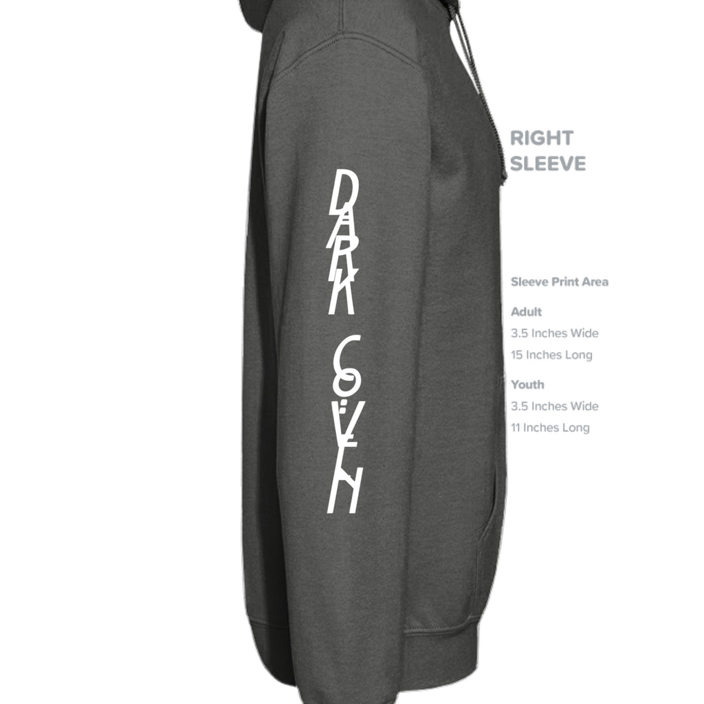 CHARCOAL - SLEEVE_RIGHT