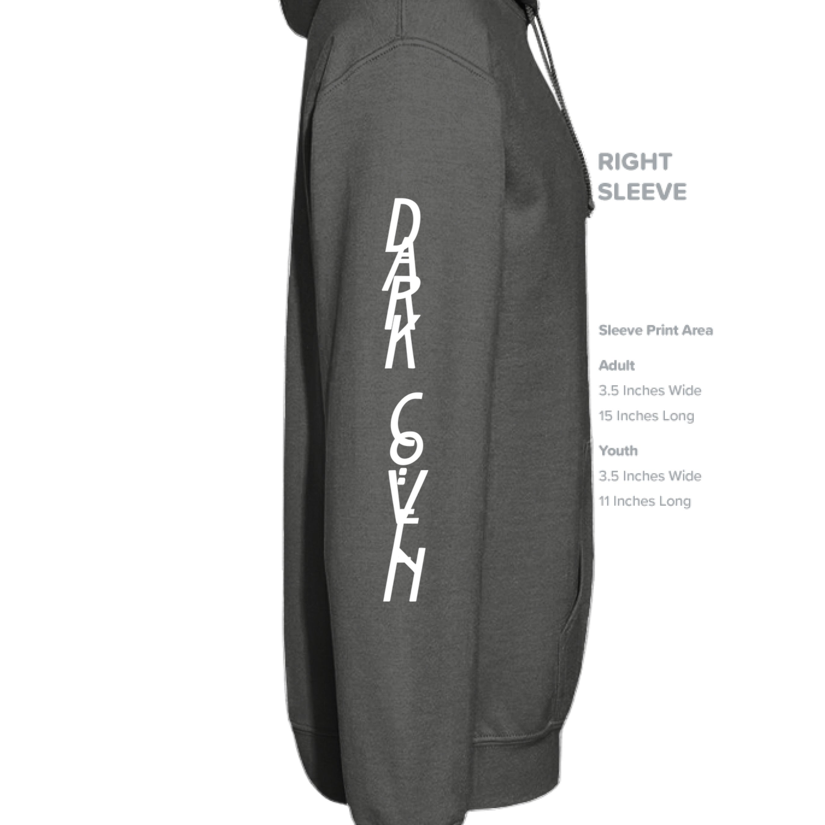 CHARCOAL - SLEEVE_RIGHT