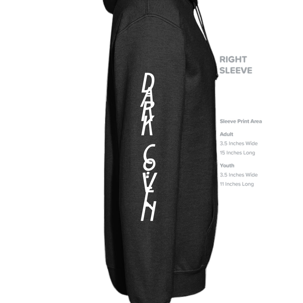 BLACK - SLEEVE_RIGHT