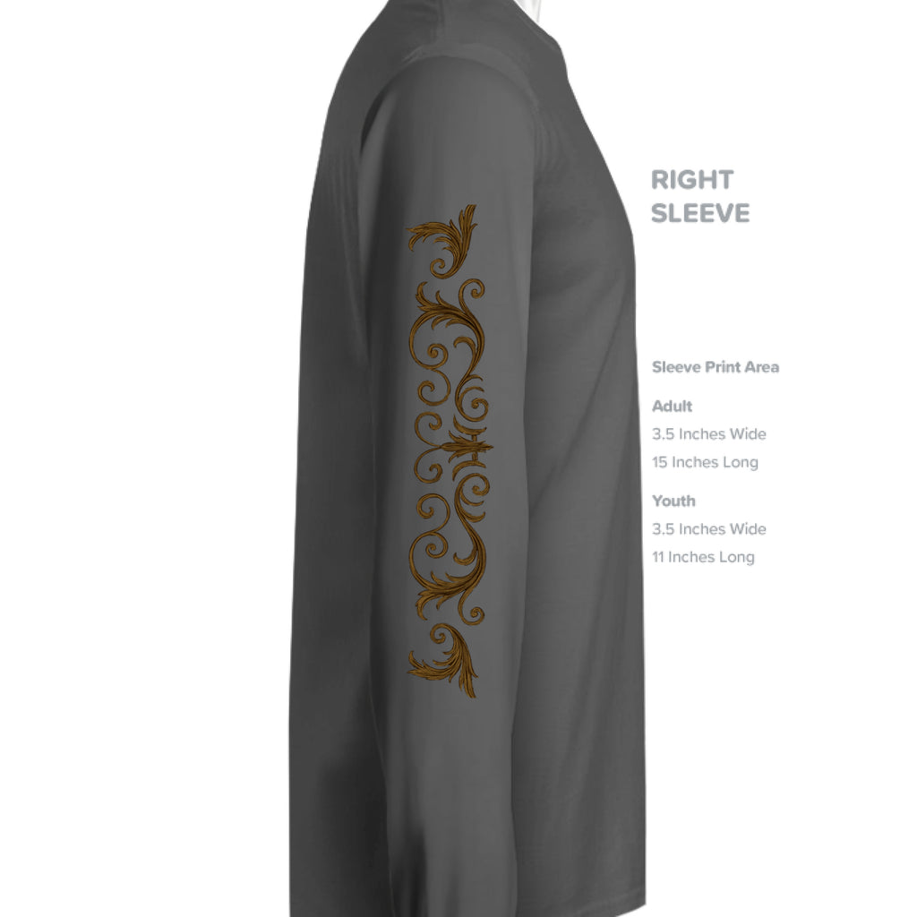 Heavy Metal - SLEEVE_RIGHT