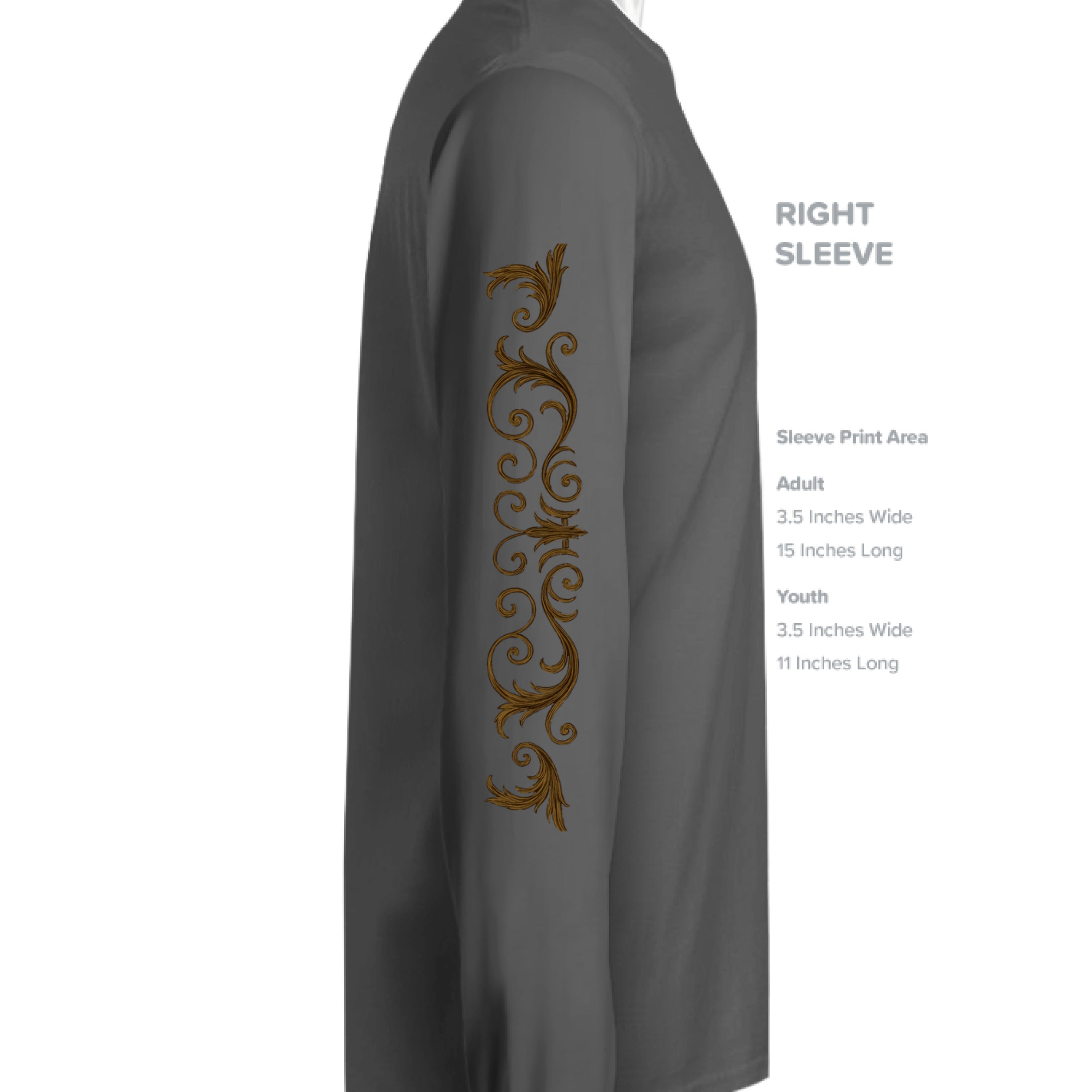 Heavy Metal - SLEEVE_RIGHT